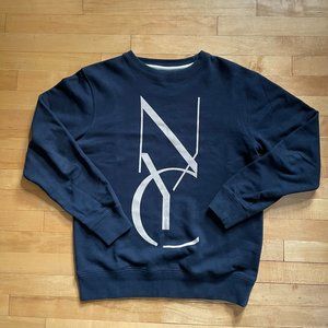 Saturdays NYC Sweatshirt Men's Medium